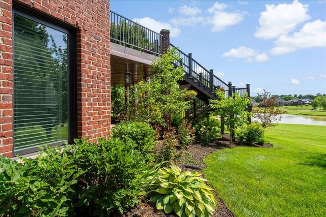110 Loch Lomond Drive, Georgetown, KY 40324