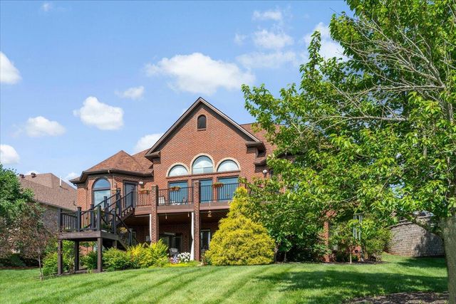 110 Loch Lomond Drive, Georgetown, KY 40324