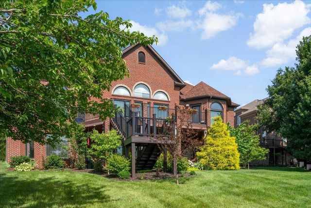 110 Loch Lomond Drive, Georgetown, KY 40324