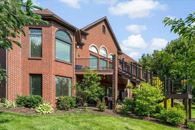 110 Loch Lomond Drive, Georgetown, KY 40324