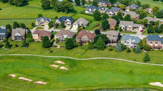 110 Loch Lomond Drive, Georgetown, KY 40324