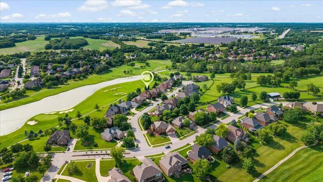 110 Loch Lomond Drive, Georgetown, KY 40324
