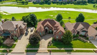 110 Loch Lomond Drive, Georgetown, KY 40324
