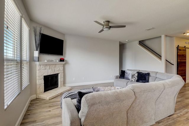 3105 Walker Creek Drive, Little Elm, TX 75068