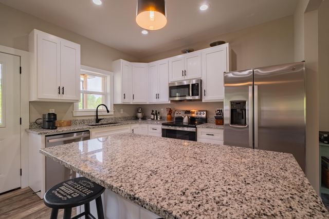 55 Rustling Pines Road, Dunlap, TN 37327