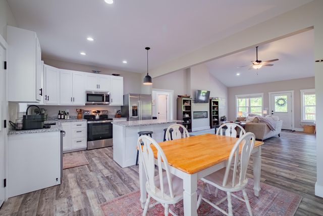 55 Rustling Pines Road, Dunlap, TN 37327