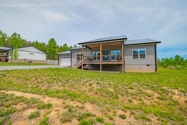 55 Rustling Pines Road, Dunlap, TN 37327
