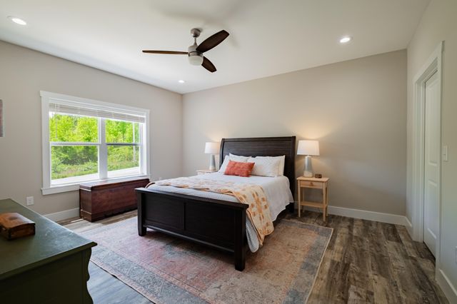 55 Rustling Pines Road, Dunlap, TN 37327