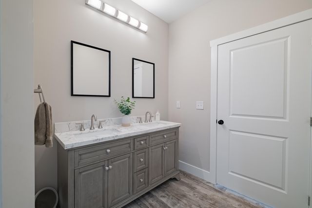55 Rustling Pines Road, Dunlap, TN 37327