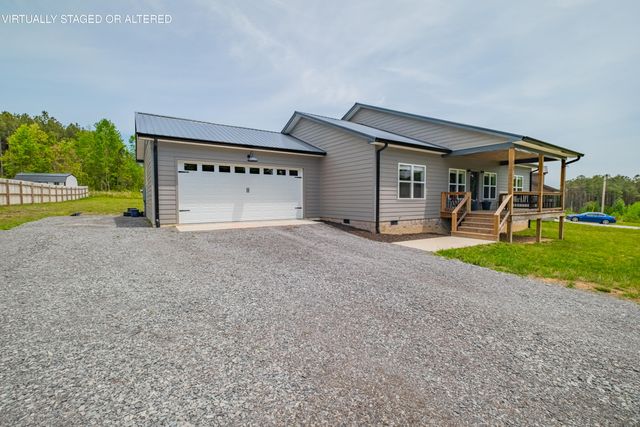 55 Rustling Pines Road, Dunlap, TN 37327