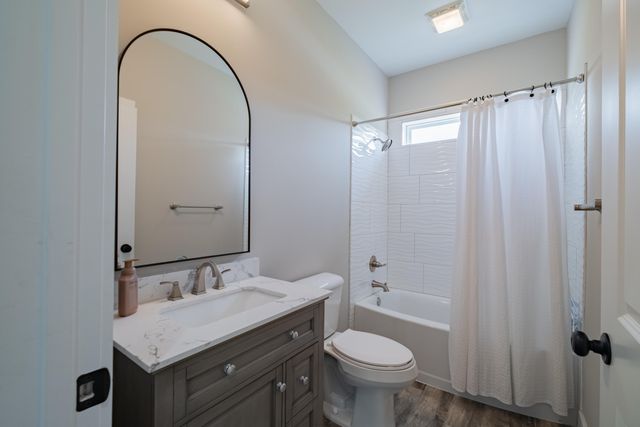 55 Rustling Pines Road, Dunlap, TN 37327