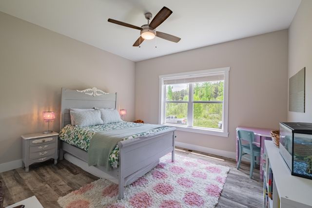 55 Rustling Pines Road, Dunlap, TN 37327