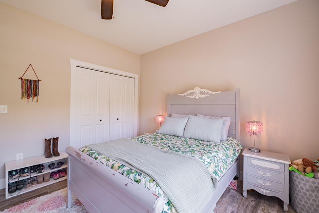55 Rustling Pines Road, Dunlap, TN 37327