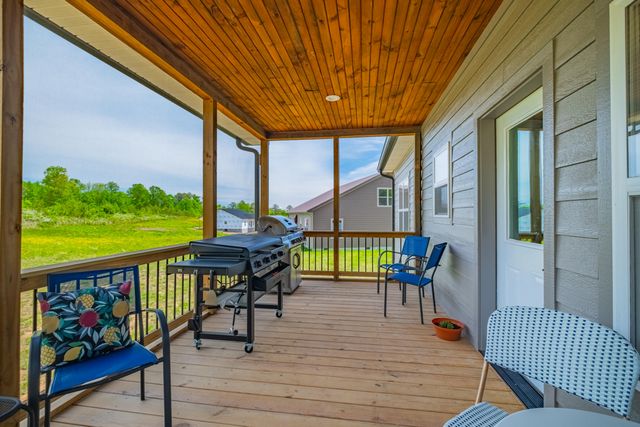55 Rustling Pines Road, Dunlap, TN 37327