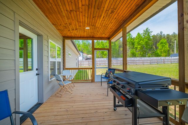 55 Rustling Pines Road, Dunlap, TN 37327