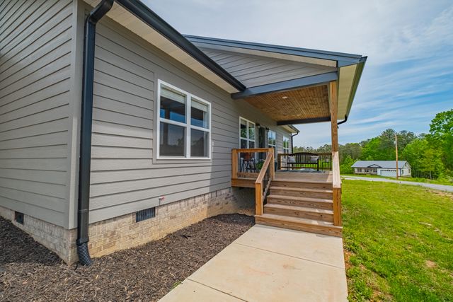 55 Rustling Pines Road, Dunlap, TN 37327