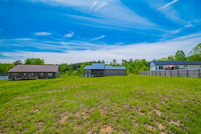 55 Rustling Pines Road, Dunlap, TN 37327