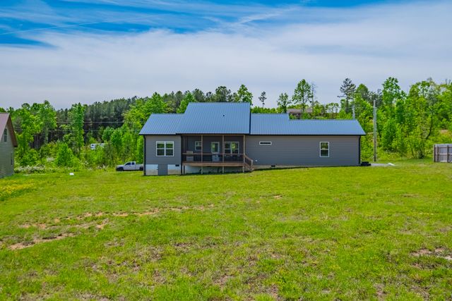 55 Rustling Pines Road, Dunlap, TN 37327
