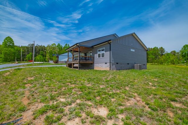 55 Rustling Pines Road, Dunlap, TN 37327