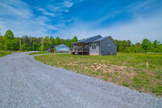55 Rustling Pines Road, Dunlap, TN 37327