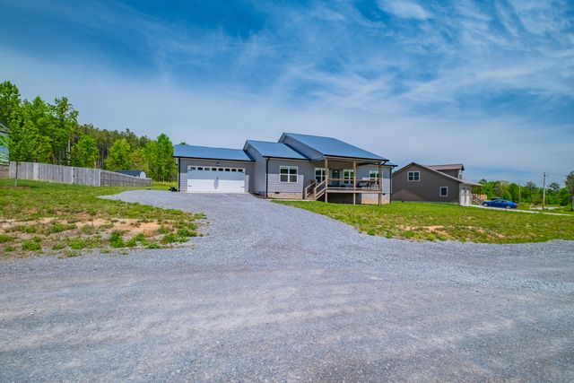 55 Rustling Pines Road, Dunlap, TN 37327