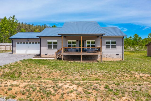 55 Rustling Pines Road, Dunlap, TN 37327