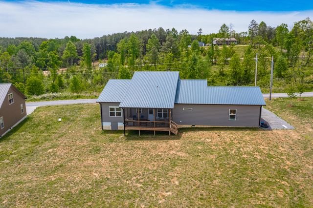 55 Rustling Pines Road, Dunlap, TN 37327