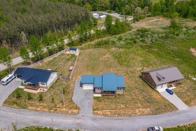 55 Rustling Pines Road, Dunlap, TN 37327