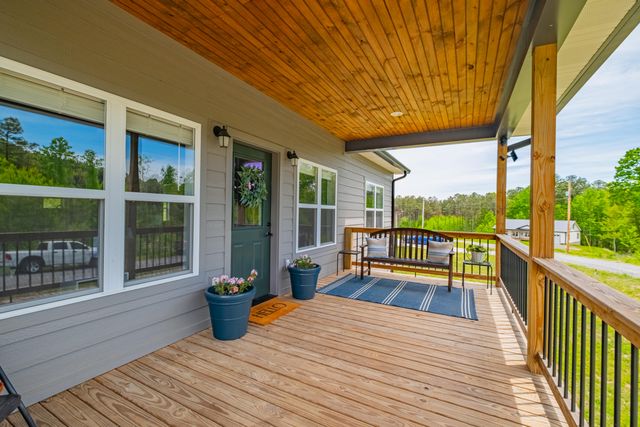 55 Rustling Pines Road, Dunlap, TN 37327