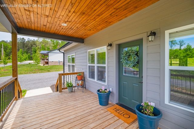 55 Rustling Pines Road, Dunlap, TN 37327