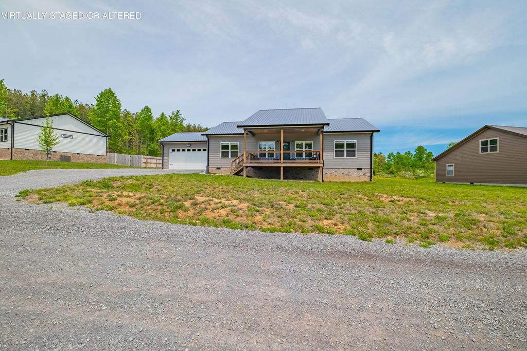 55 Rustling Pines Road, Dunlap, TN 37327