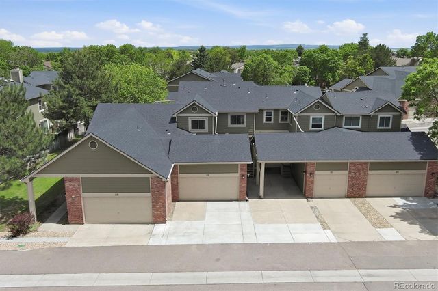 4825 S Ammons Street 119, Littleton, CO 80123