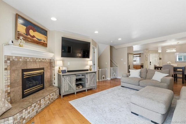 4825 S Ammons Street 119, Littleton, CO 80123