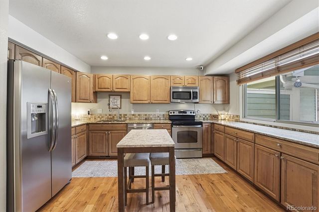 4825 S Ammons Street 119, Littleton, CO 80123
