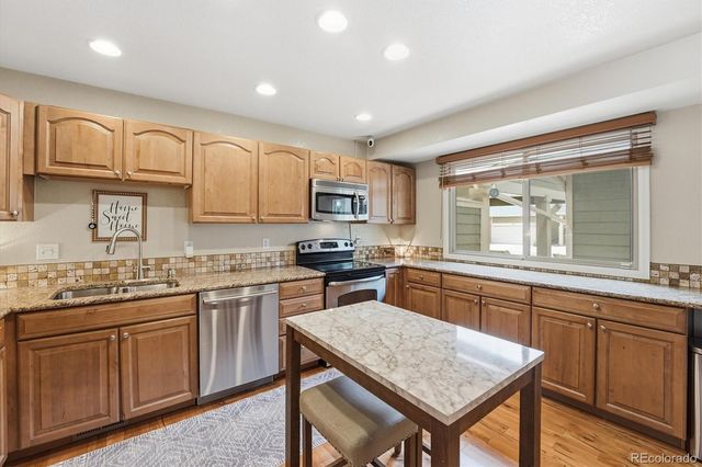 4825 S Ammons Street 119, Littleton, CO 80123