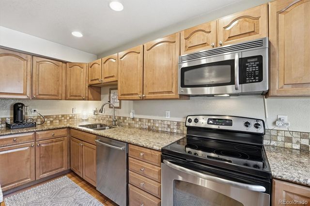 4825 S Ammons Street 119, Littleton, CO 80123