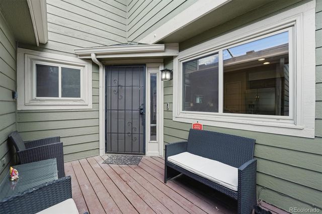 4825 S Ammons Street 119, Littleton, CO 80123