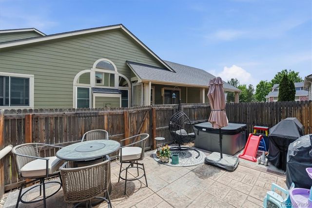 4825 S Ammons Street 119, Littleton, CO 80123