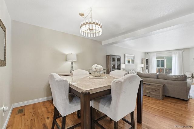 4825 S Ammons Street 119, Littleton, CO 80123