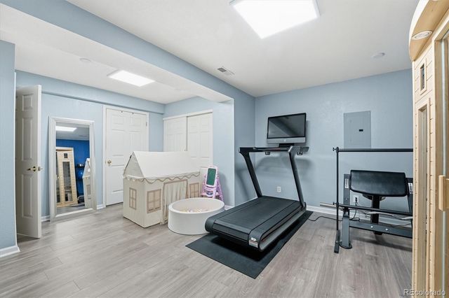 4825 S Ammons Street 119, Littleton, CO 80123