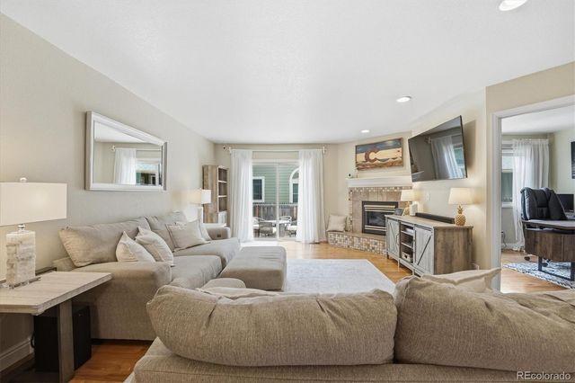 4825 S Ammons Street 119, Littleton, CO 80123
