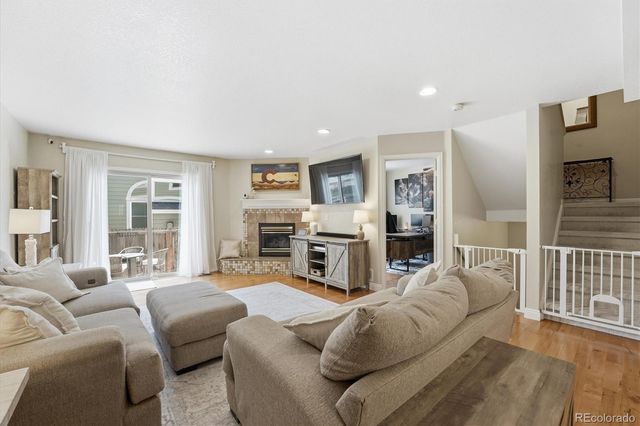 4825 S Ammons Street 119, Littleton, CO 80123
