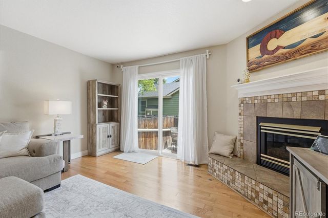 4825 S Ammons Street 119, Littleton, CO 80123