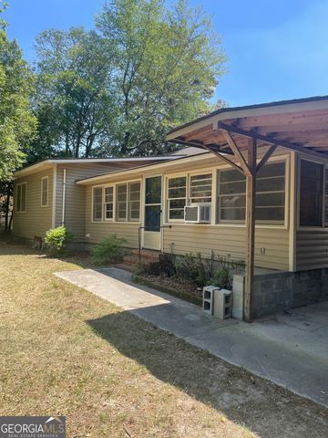 331 E Main Street, Statesboro, GA 30458