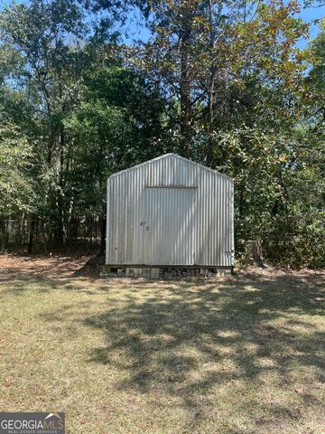 331 E Main Street, Statesboro, GA 30458