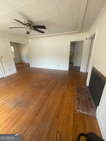 331 E Main Street, Statesboro, GA 30458