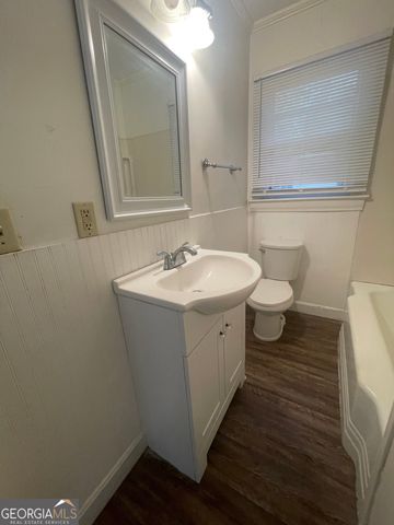 331 E Main Street, Statesboro, GA 30458
