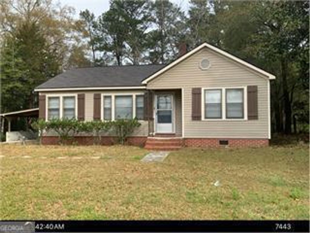 331 E Main Street, Statesboro, GA 30458