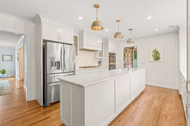 508 N Bailey Avenue, Fort Worth, TX 76107