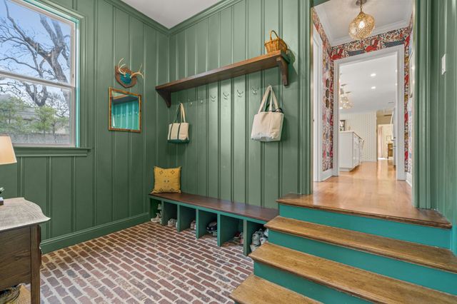 508 N Bailey Avenue, Fort Worth, TX 76107